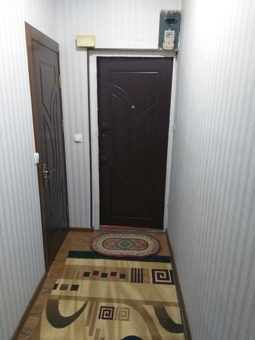 3х Трехкомнатная квартира в аренду