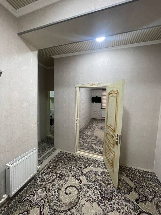 Квартира ижорага берилади 3этаж 1хоналик