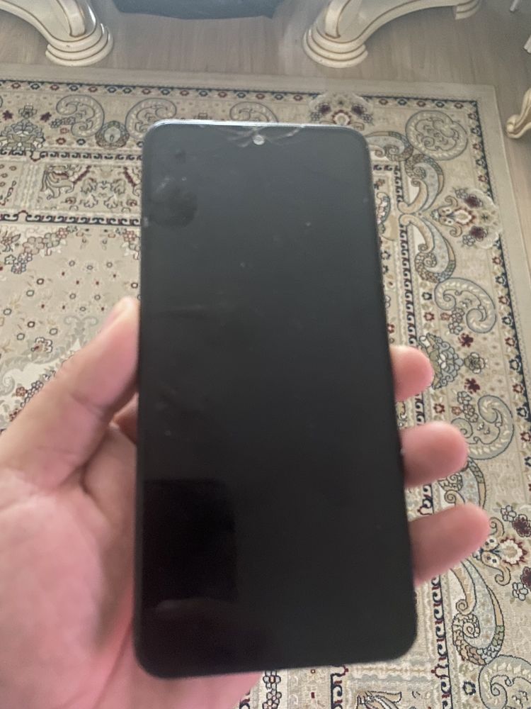 Redmi note 11 экран не работает