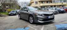 Kia Optima  - 2017, 190 к.с