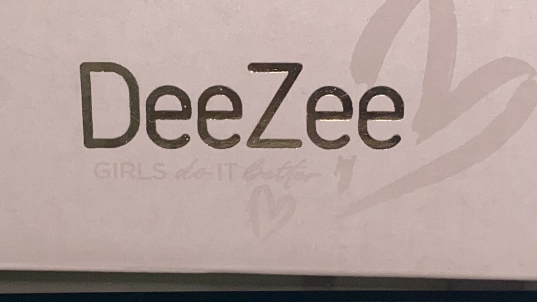 Високи токчета Dee Zee