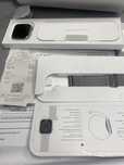 Нов apple watch s9 45 mm silver