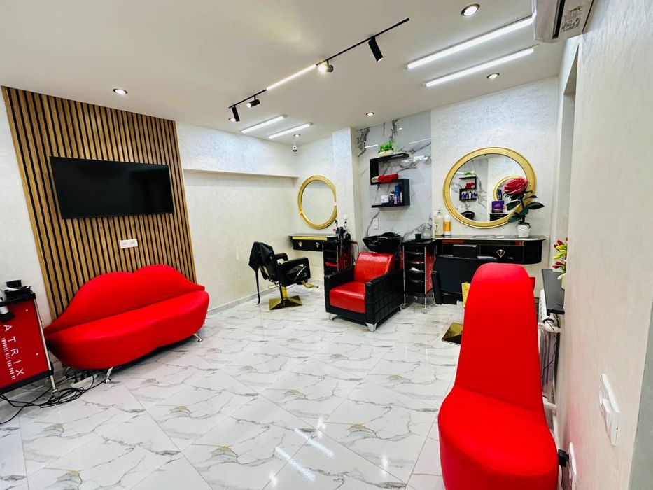 Аренда нежелого помещения (госпитальный)