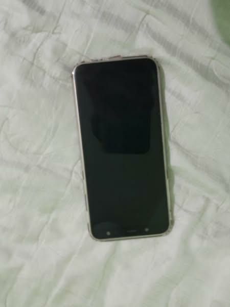 Samsung J6  Zominda