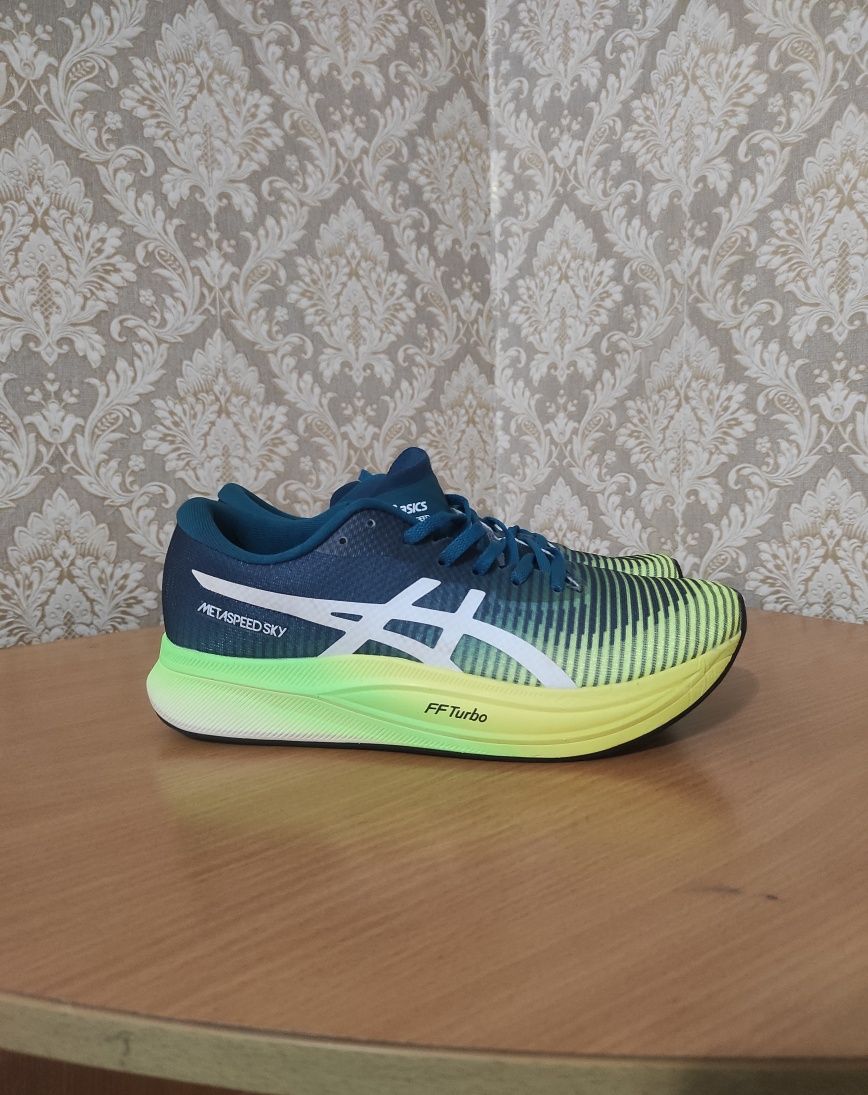 Кроссовки Асикс ASICS Metaspeed Sky