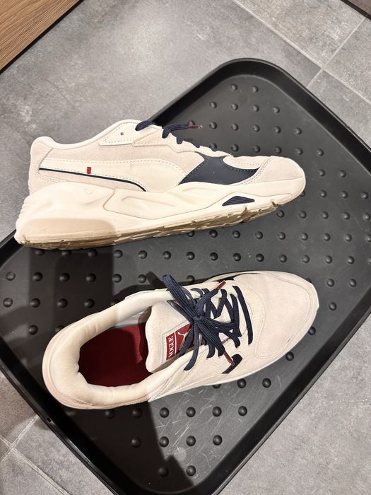 PUMA x VOGUE TRC Mira Sneakers Women