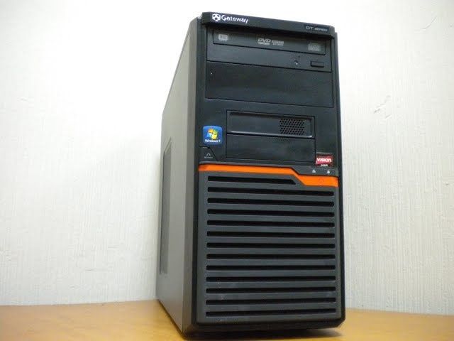 PC DDR 3 20 gb RAM Hdd Samsung 320 gb