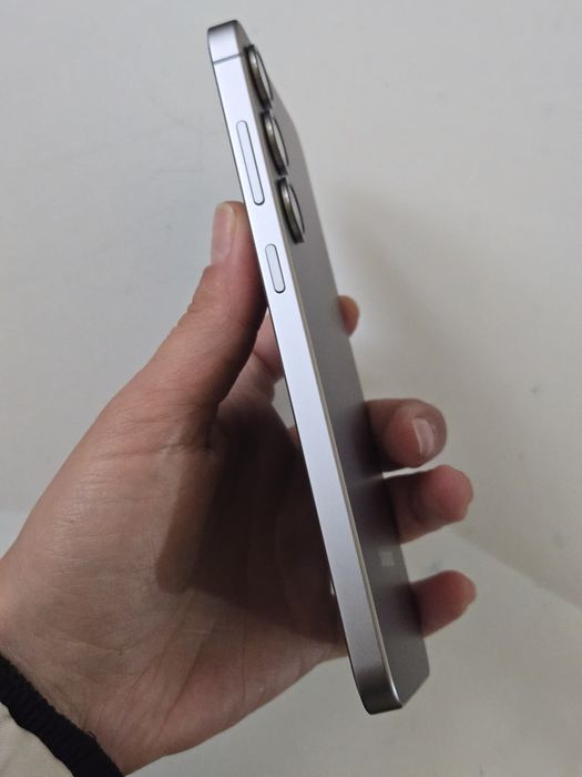 Vand/schimb Samsung S25 Plus 256gb