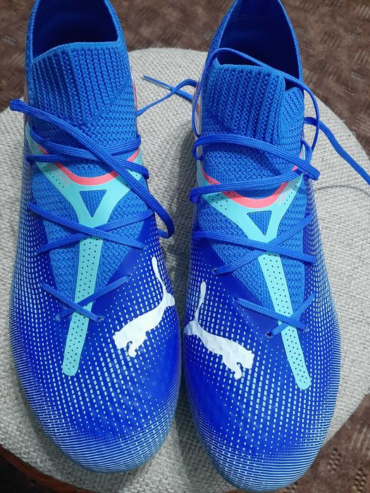 Бутонки за трева Puma, 39 номер