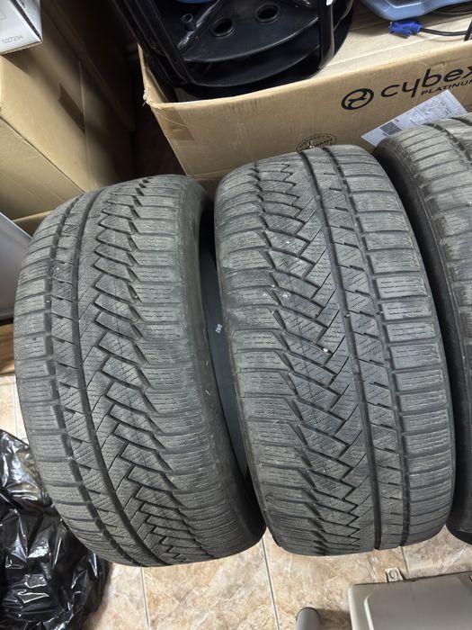 Continental Winter Contact - 245 40 18