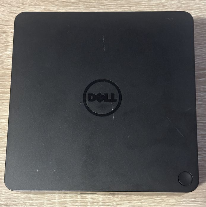 Docking Station Dell TB16, USB-C Thunderbolt 3