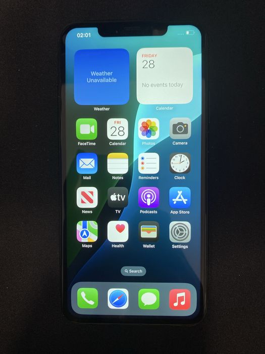 iPhone 11 Pro Max 64GB ID-pfj460