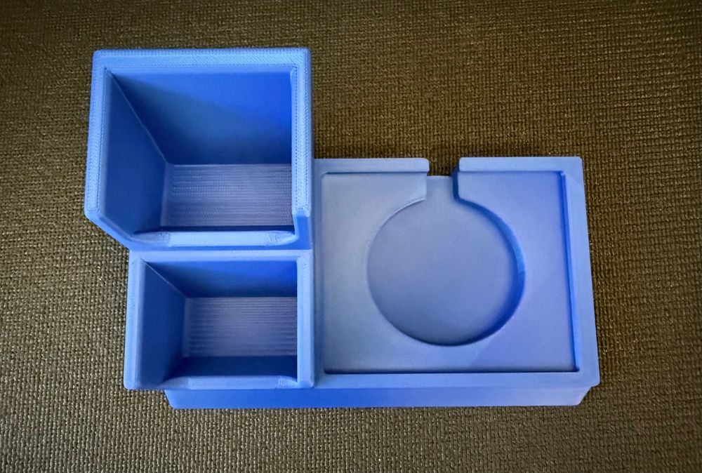 Suport Yoto si carduri compatibil cu încărcătorul original