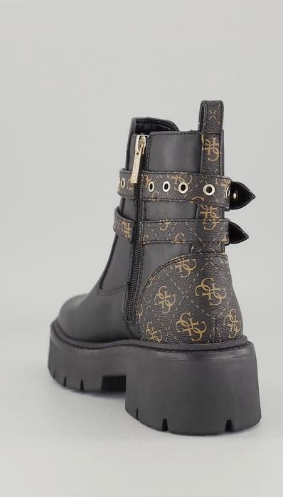 Дамски боти Guess