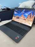 Hp laptop rizen 3