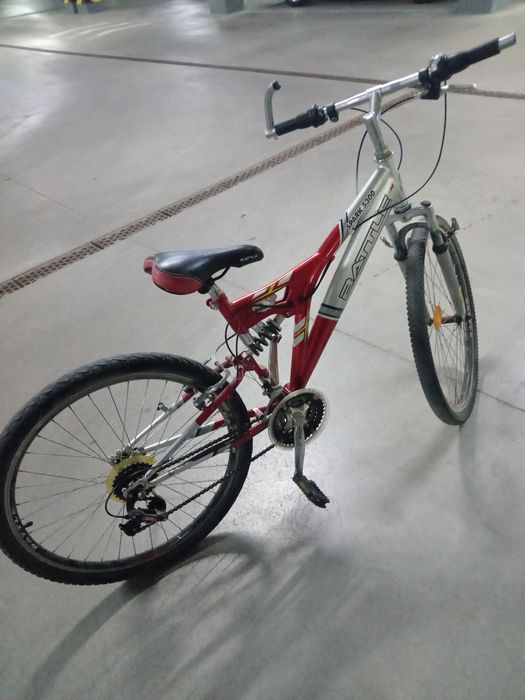 Велосипед  в отличном состояние