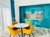 Apart 2 cam 63MP | Mamaia Nord | Vedere catre lac si mare | Nuba | Loc