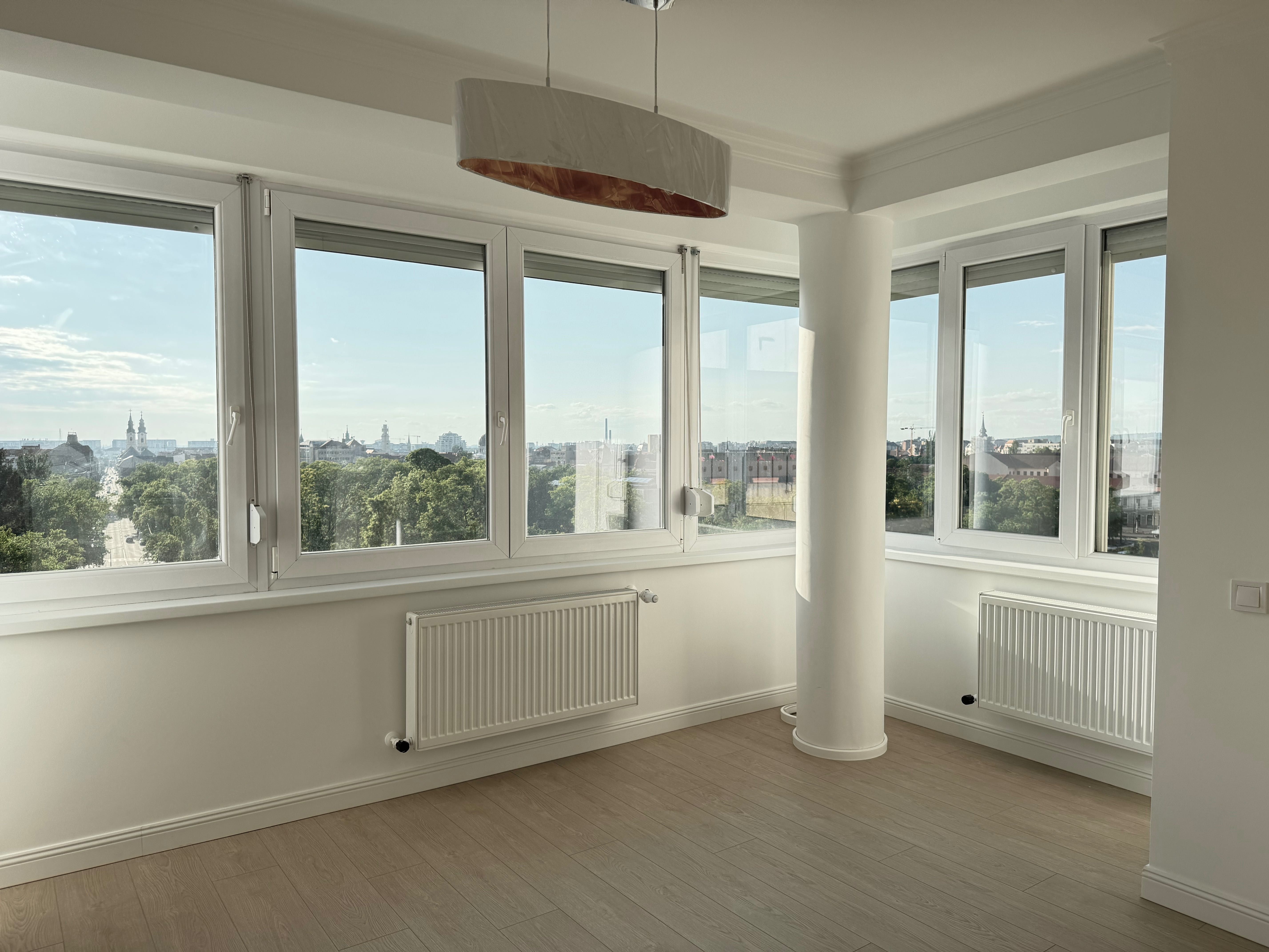 Apartament Ultra Central LUX Nou Renovat Complect