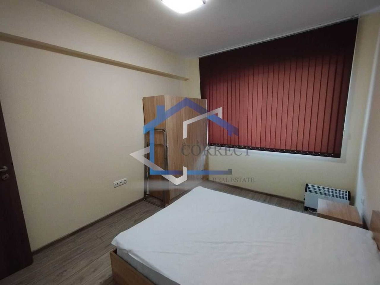Дава се под наем Двустаен апартамент в Варна, Виница - 58 кв.м за 331.5 € - Снимка #2