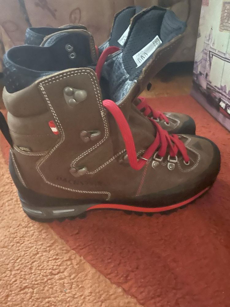 Туристически обувки Dachstein Gams Feld GTX