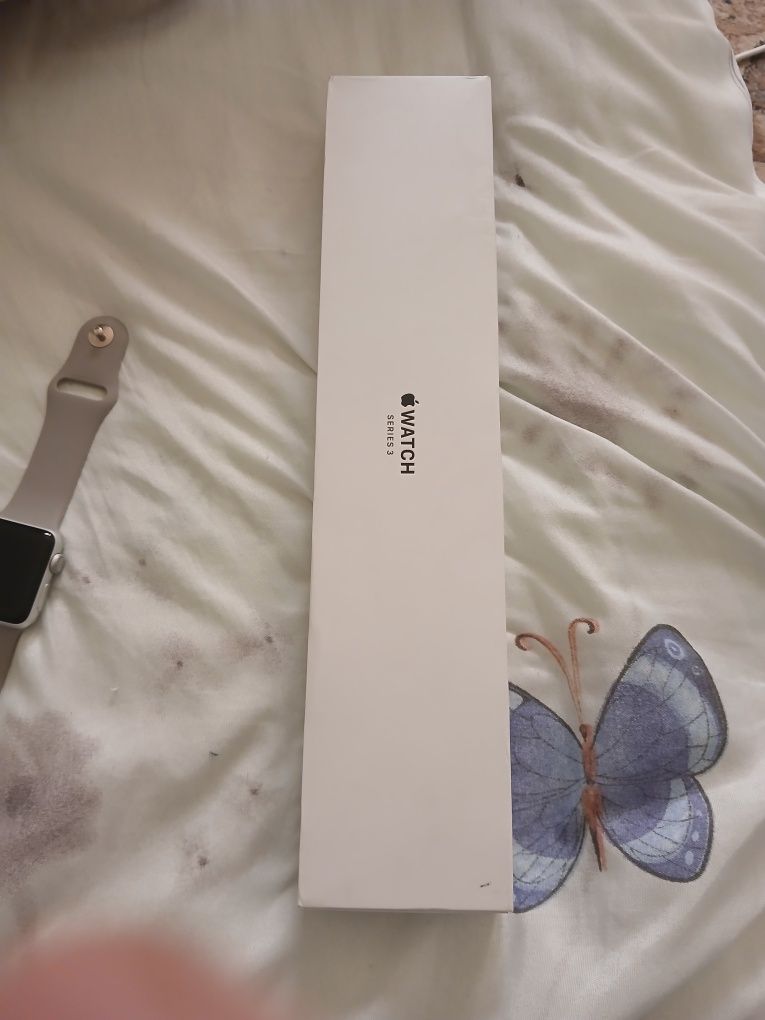 Продам  appel watch