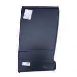 Segment reparatie aripa spate VW Transporter (T3), 07.1979-1992, Spate, partea Stanga, Spate; colt; inaltime 75 cm, Aftermarket