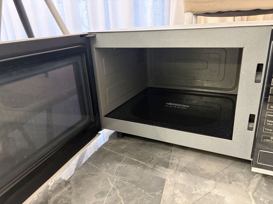 Мокроволовка инвертерная panasonic