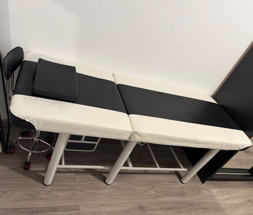 Pat cosmetică/masaj