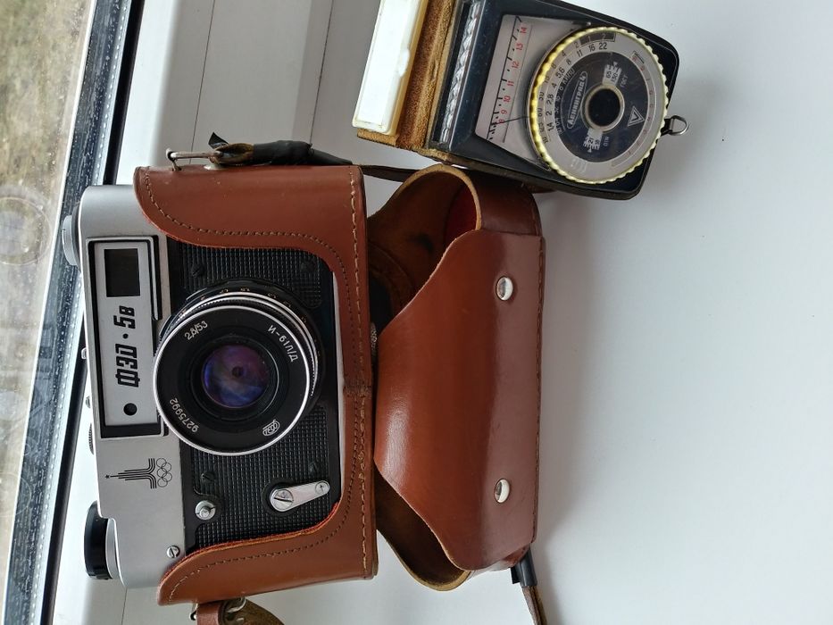 Продается фотоаппарат