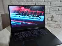 Игровой Ноутбук Dell G7 7790