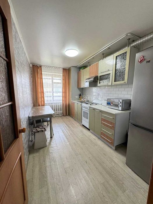 Продажа 2-комнатной квартиры