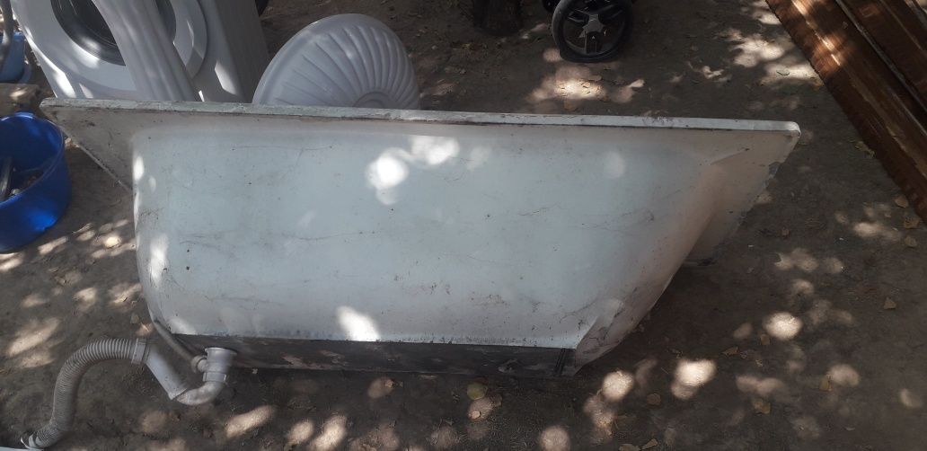Vanna plasmasa qalini