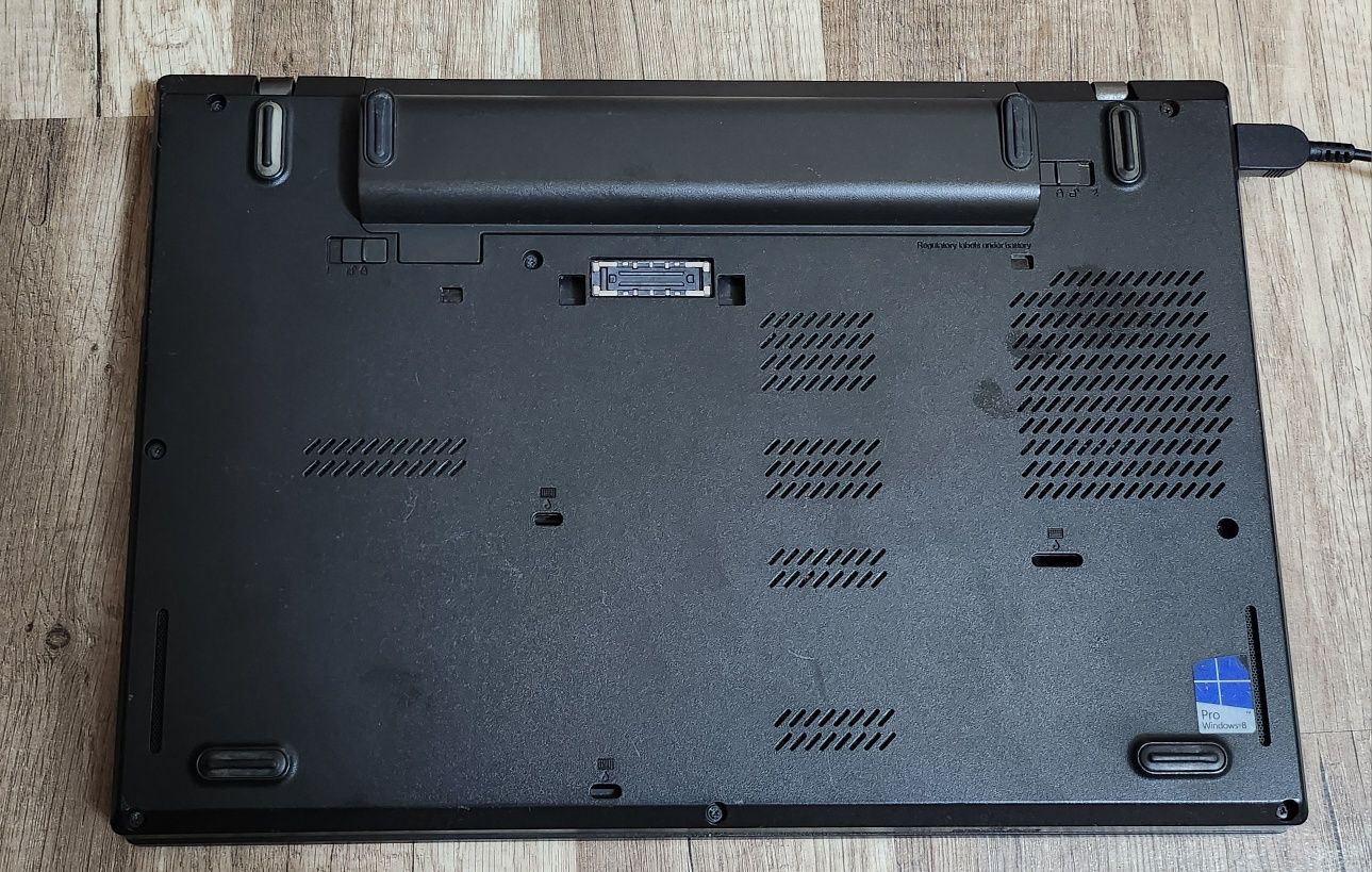 Lenovo ThinkPad L450