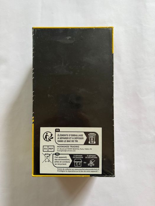 Ulefone Armor Ultra 23 5G ! Sigilat !