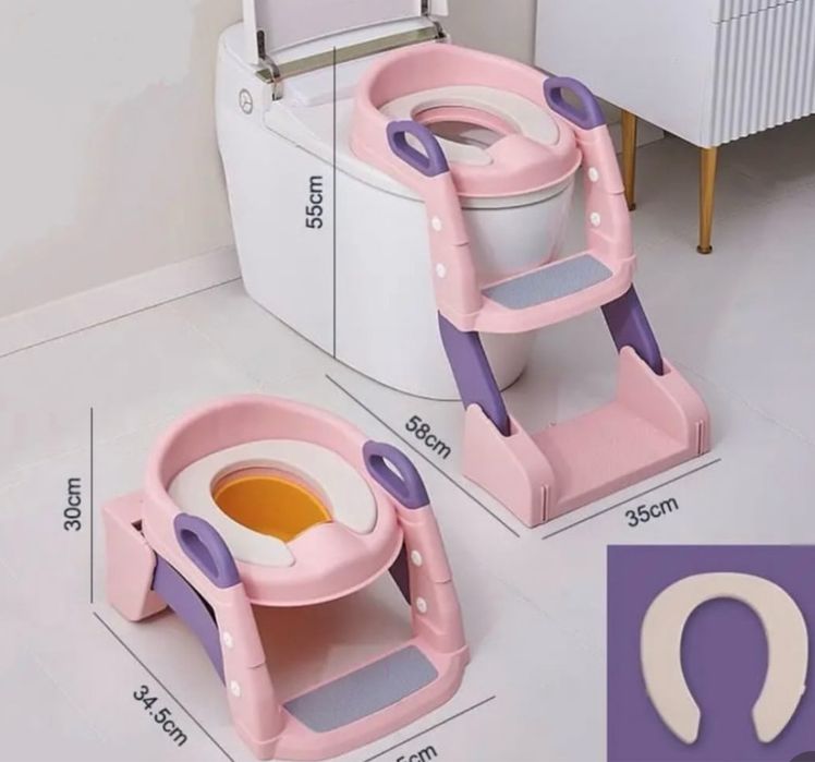 Горшок для ребенка