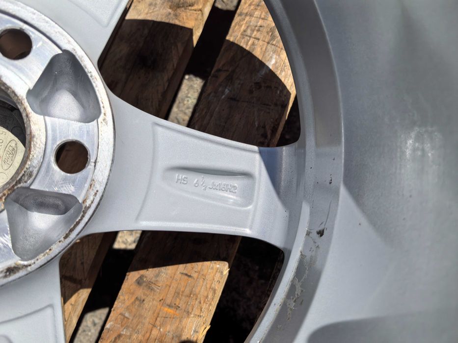 16 цола 5 х 108 мм Форд / ВОлво - 6,5 Инча / ЕТ 50