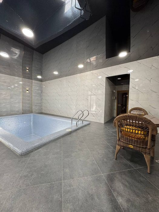 Продаётся Евро дом, Мирзо-Улугбекский район, Ламаносова