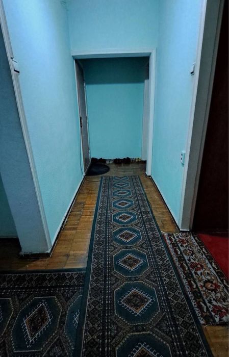 Юнусабад - 6  3/2/4  с обстановкой