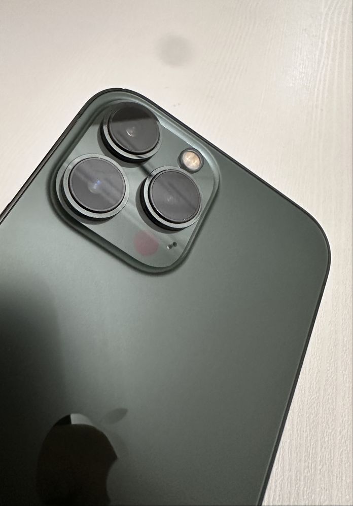 Iphone 13 pro max  87%, идеал