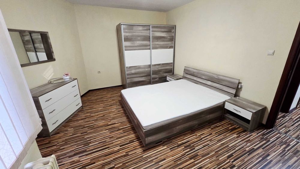 Дава се под наем Двустаен апартамент в Пловдив, Кършияка - 79 кв.м за 450 € - Снимка #6