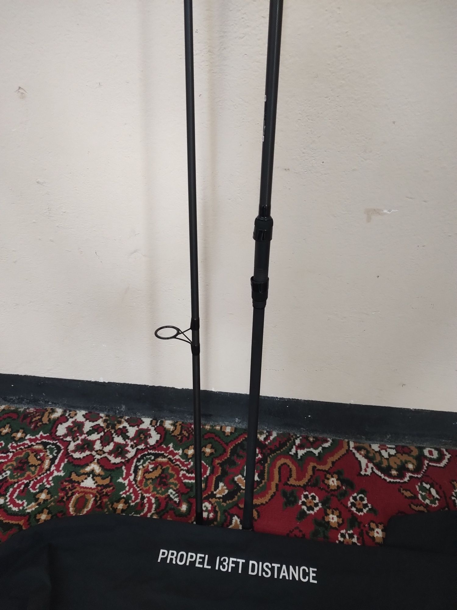 Trakker Propel Distance 13 Ft