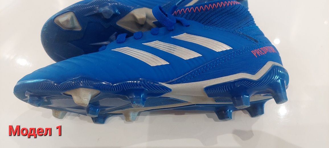 Футболни бутонки Adidas Predator