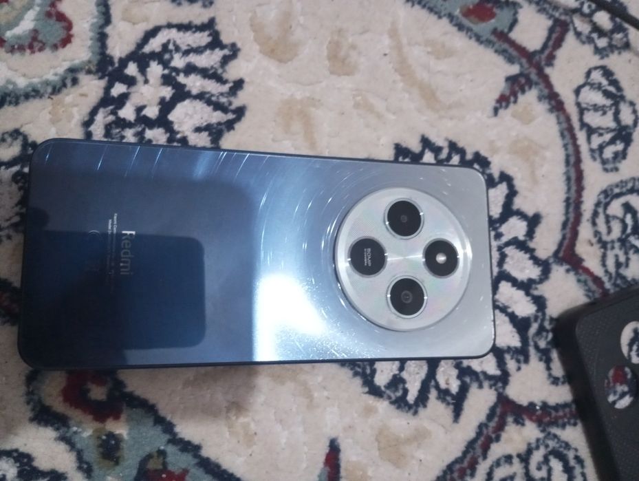 Redmi14c 256ГБ сатылады 35000