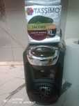 Aparat cafea Bosch tasimo