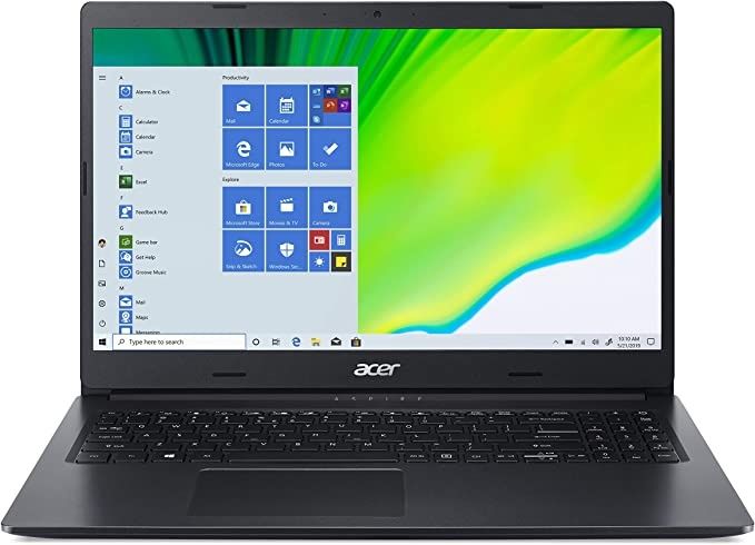 Acer Dubai Notebook