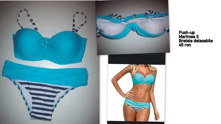 Costume baie dama