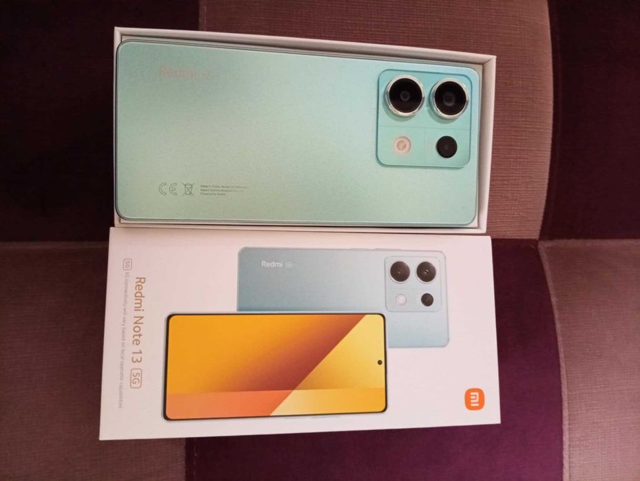 Xiomi redmi 13c Телефон