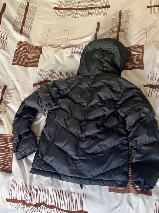 Детско Зимно яке Nike, размер 128-137см