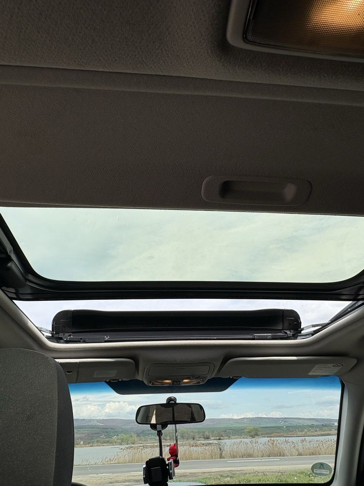 Subaru Forester 4x4