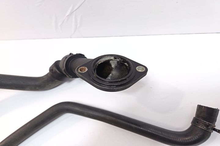 Furtun radiator Volkswagen VW Passat B5.5 (facelift)